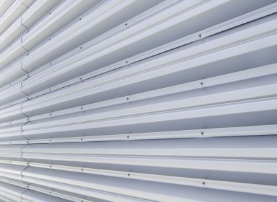 Aluminium Siding Installation in Burke County, NC