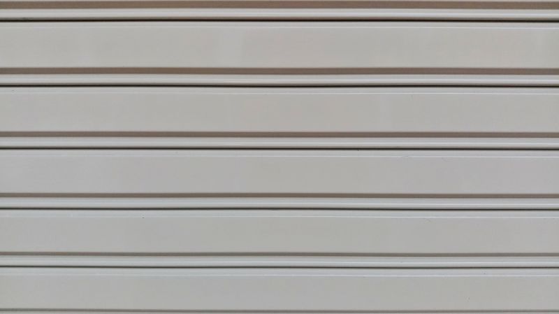 Aluminium Siding Installation in Mitchell County, NC