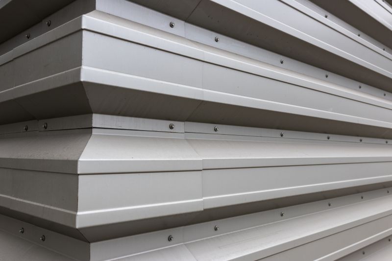 Aluminium Siding Installation in Newland, NC