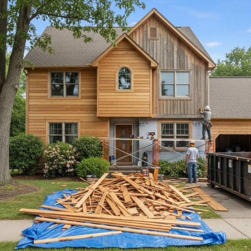 Barn Siding Replacement in Connellys Springs, NC