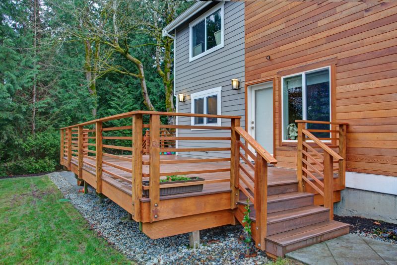Batten Siding Installation in Mcdowell County, NC