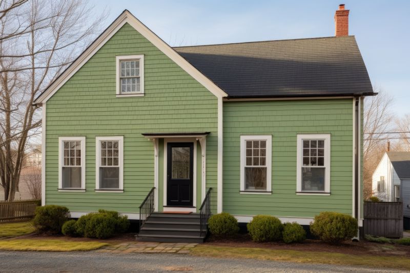 Board And Batten Installation in Catawba County, NC