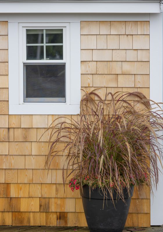 Cedar Siding Installation in Connellys Springs, NC