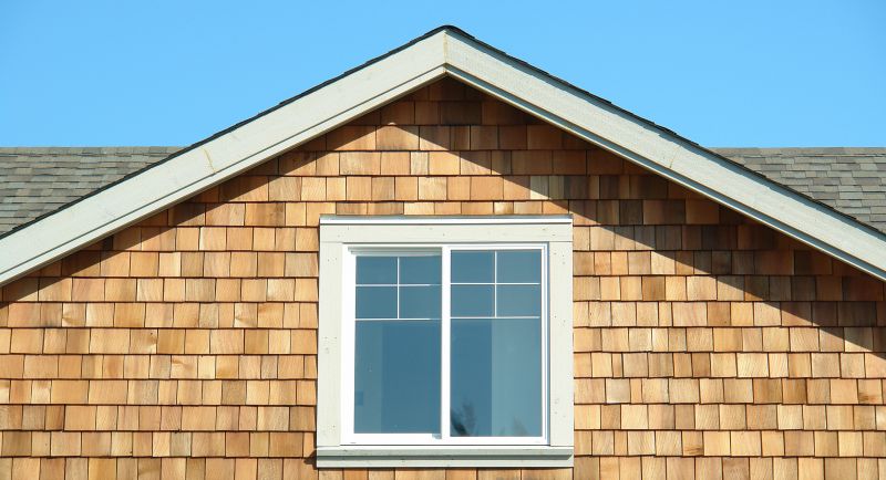 Cedar Siding Installation in Connellys Springs, NC