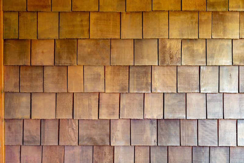 Cedar Siding Installation in Mitchell County, NC