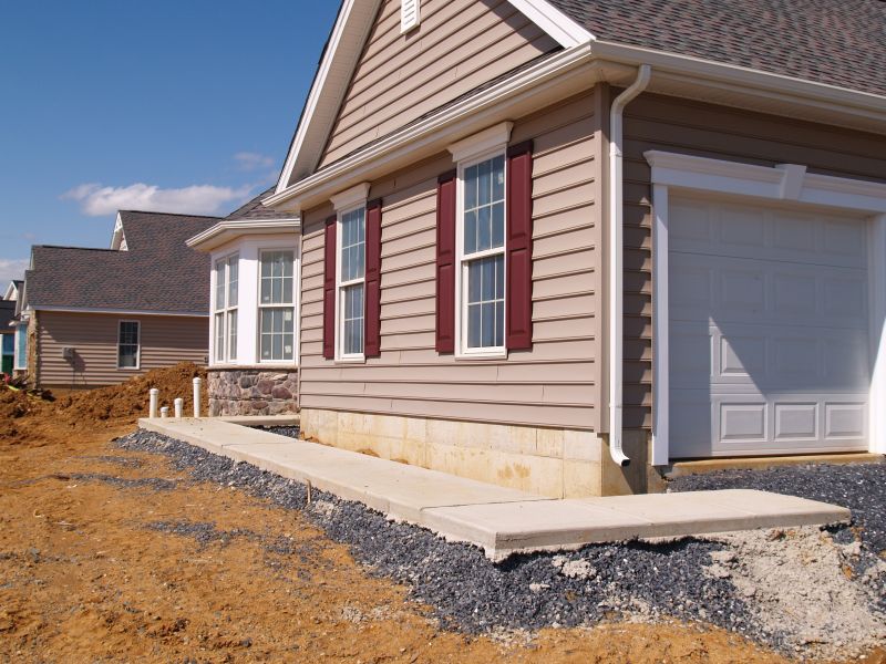 Cement Siding Replacement in Bostic, NC