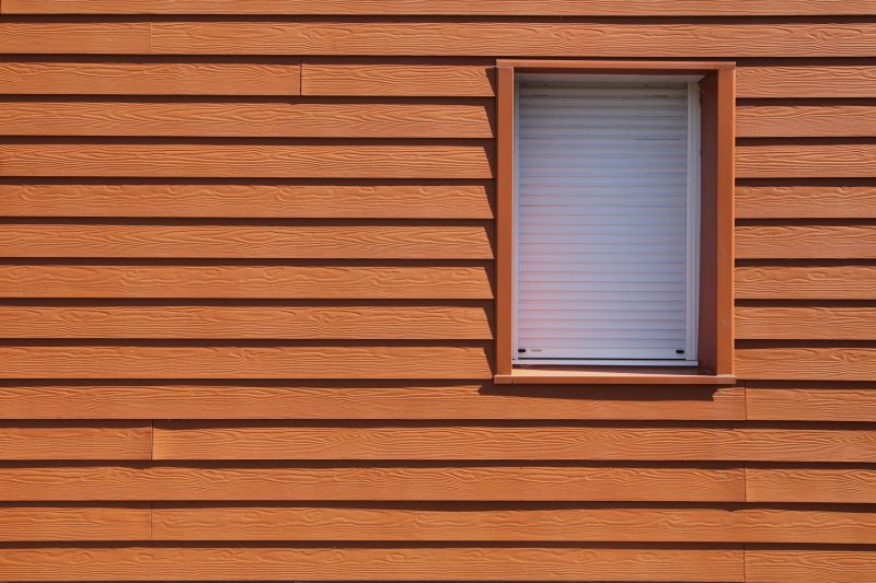 Cladding Replacement in Burke County, NC