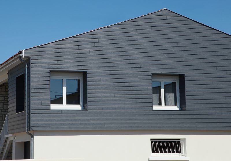 Composite Siding Installation in Bostic, NC