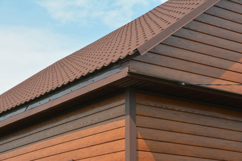 Composite Siding Installation in Nebo, NC