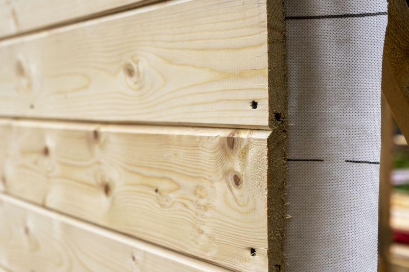 Engineered Siding Installation in Hickory, NC
