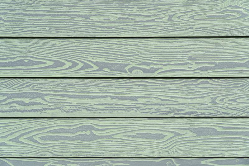 Faux Wood Siding Installation in Connellys Springs, NC