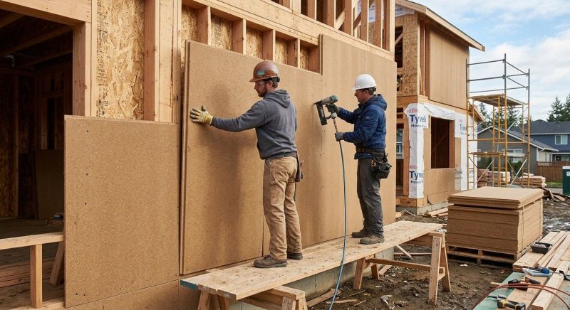 Fiber Cement Installation in Collettsville, NC