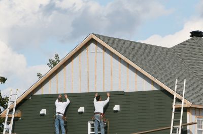 Fiber Cement Installation in Connellys Springs, NC