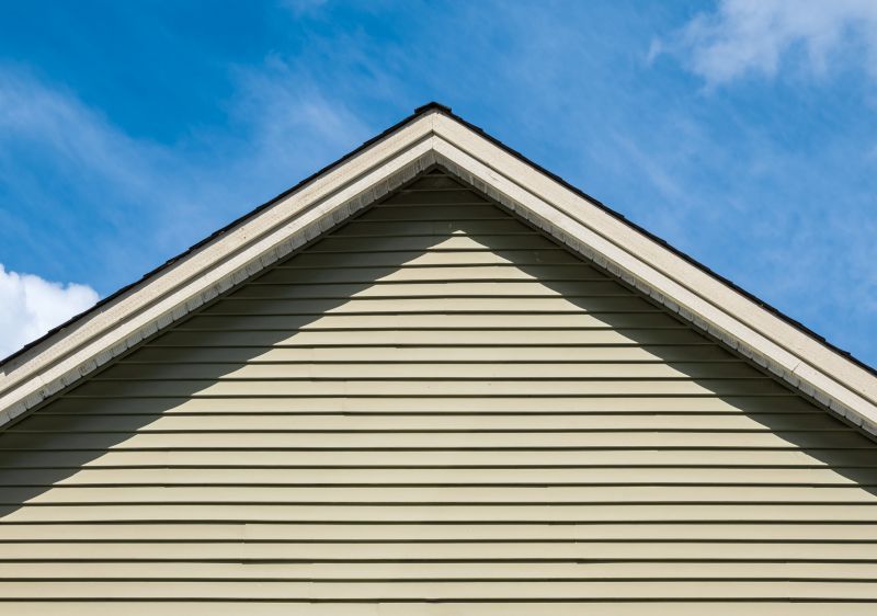 Insulated Siding Installation in Morganton, NC