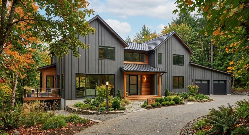 Metal Siding Replacement in Newland, NC