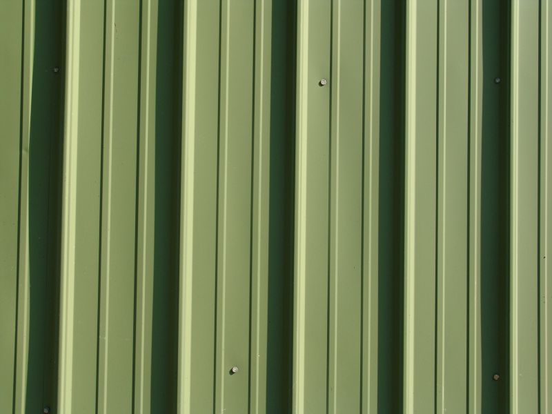 Metal Siding Service in Nebo, NC