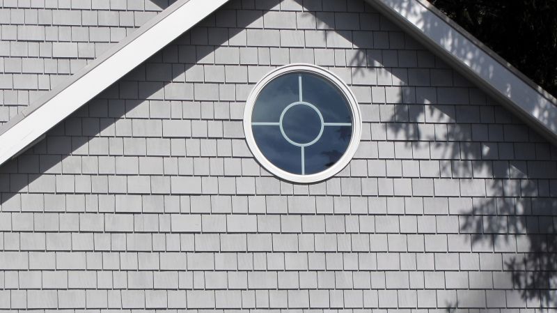 Shake Siding Installation in Bostic, NC