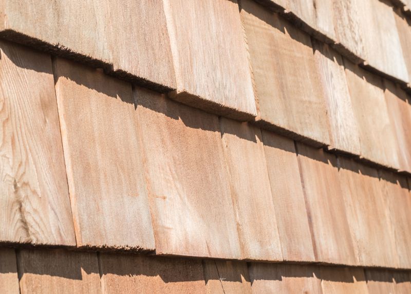 Shake Siding Installation in Bostic, NC