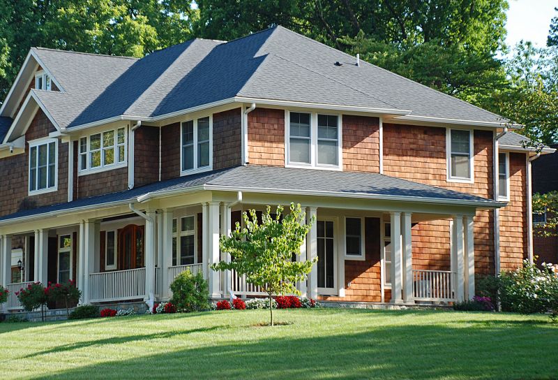 Shake Siding Installation in Hickory, NC