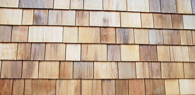 Shake Siding Installation in Mitchell County, NC