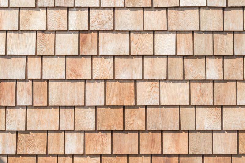 Shingle Siding Installation in Burke County, NC