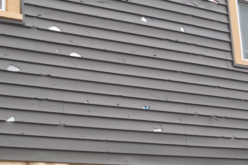 Siding Installation in Newland, NC
