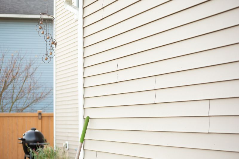 Siding Replacement in Marion, NC