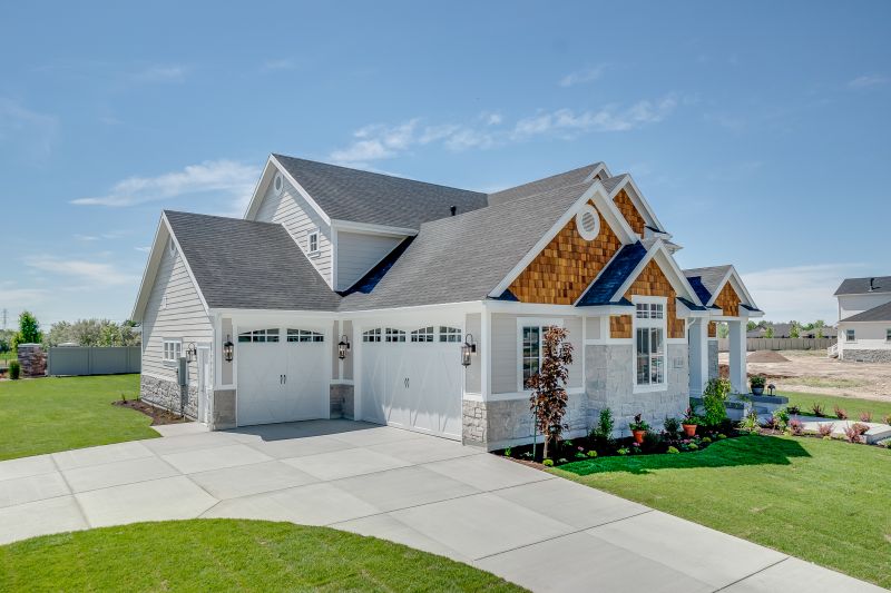 Siding Replacement in Marion, NC