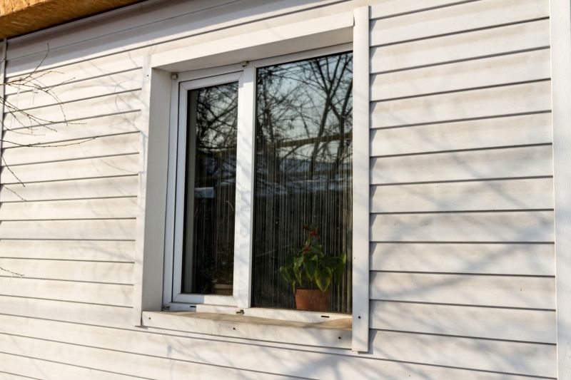 Siding Replacement in Mcdowell County, NC