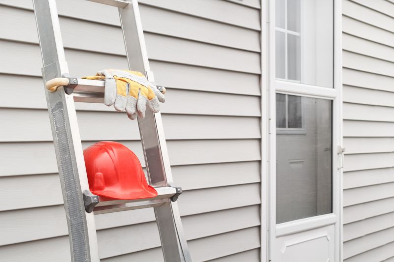 Siding Replacement in Newland, NC