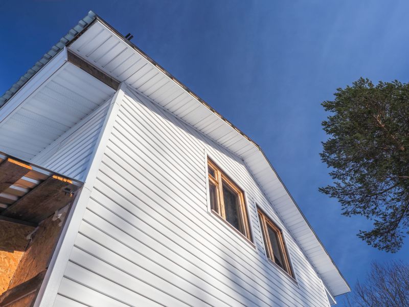 Siding Replacement in Spruce Pine, NC