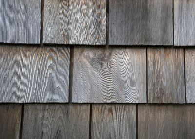 Wood Shake Siding Installation in Burke County, NC