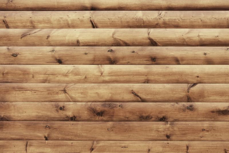 Wood Siding Installation in Avery County, NC