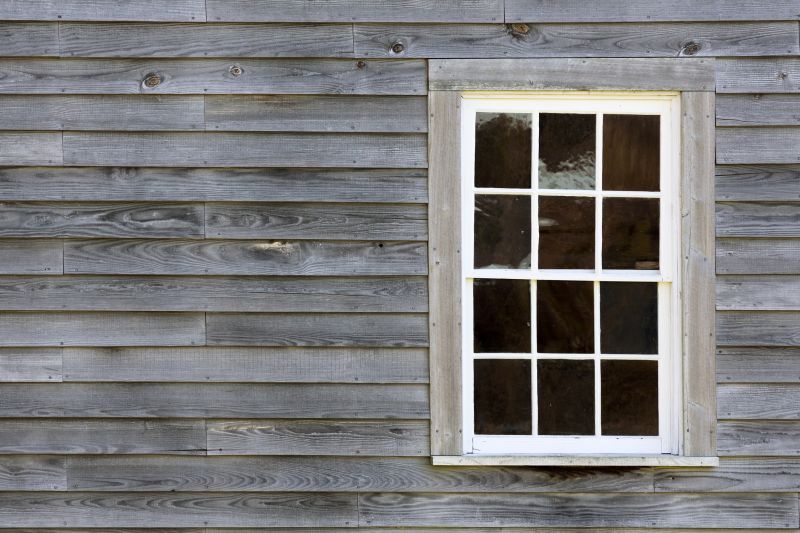 Wood Siding Installation in Bostic, NC
