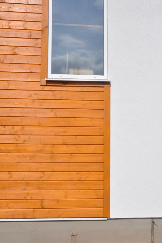 Wood Siding Installation in Nebo, NC