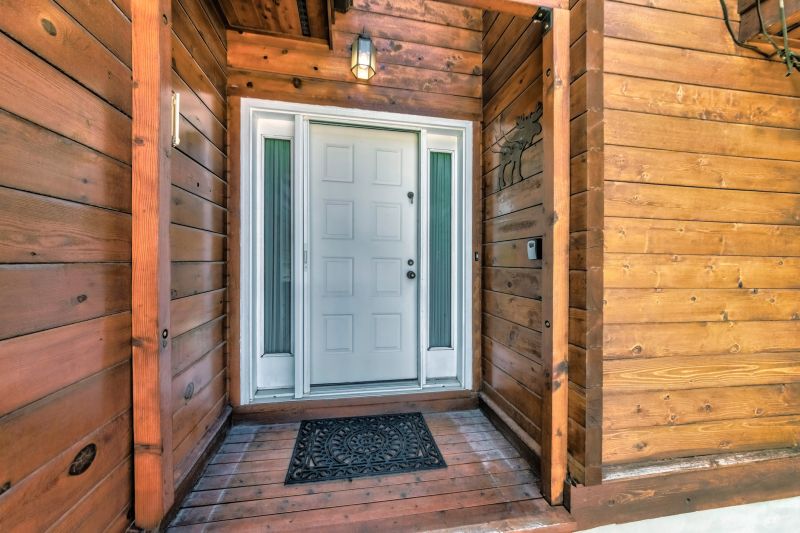 Wood Siding Replacement in Bostic, NC