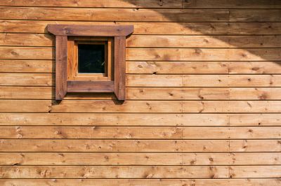 Wood Siding Replacement in Nebo, NC