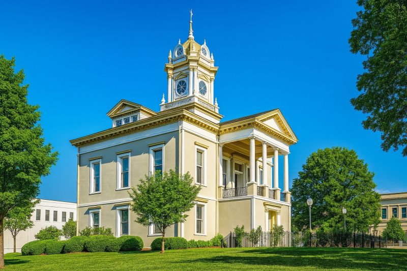 Morganton, NC